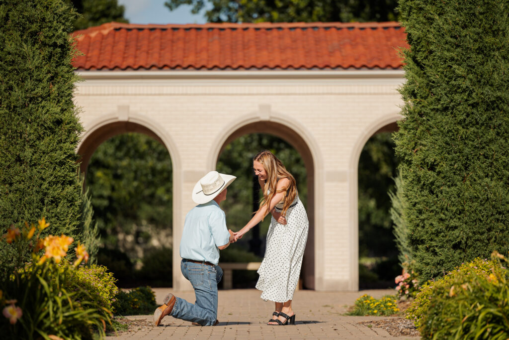 Woodward park proposal tulsa oklahoma